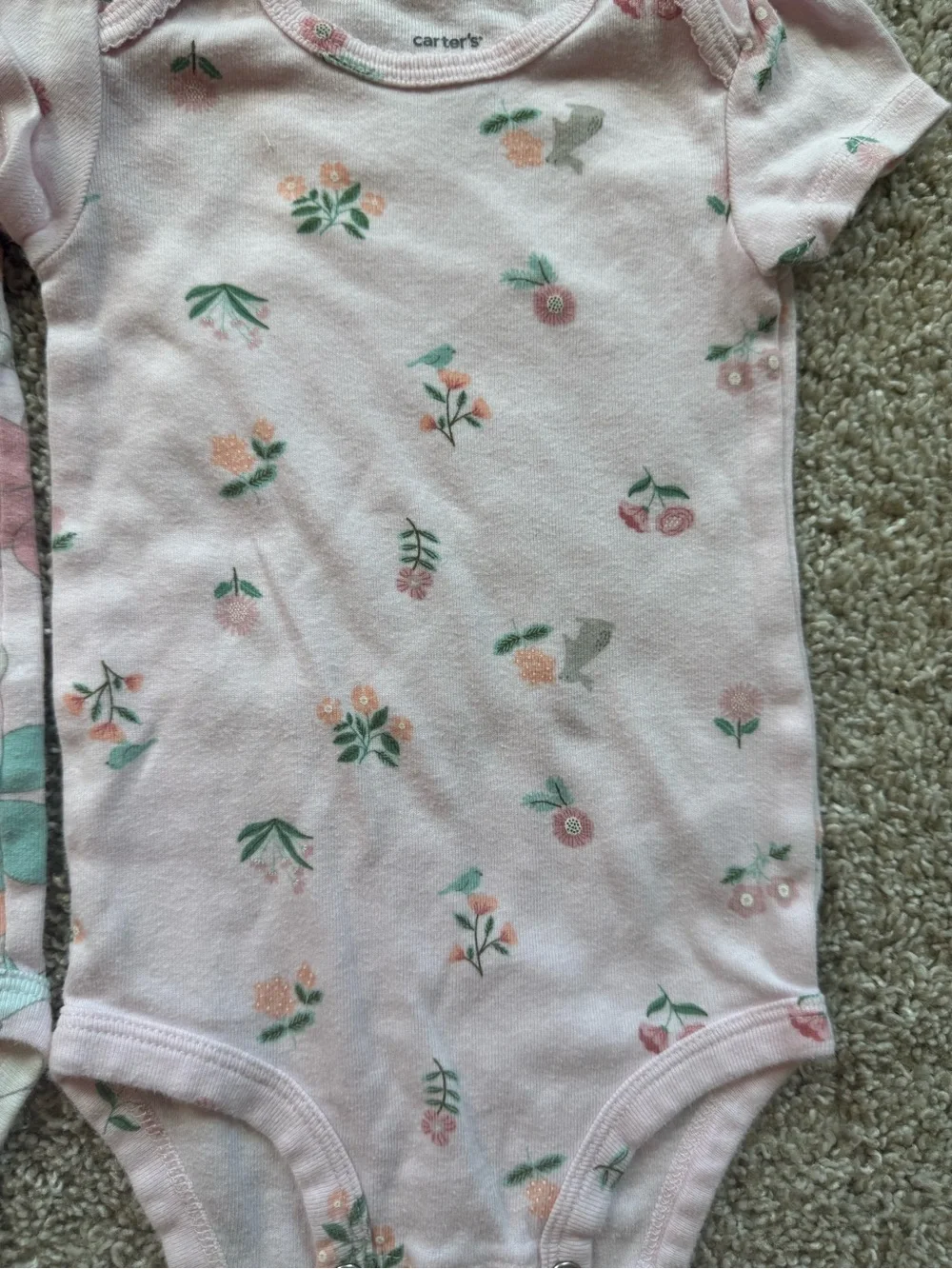 Carters adorable carter’s